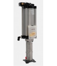 Цилиндр Hinaka BPF-10A12M110FA-DC24V-H12-P3-L10